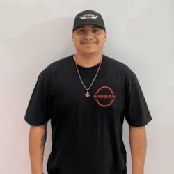 Josue Ortiz Photo