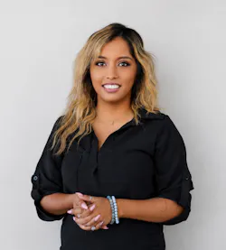 Michelle Limones Photo
