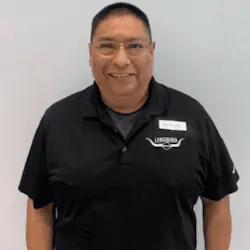 Miguel Nunez Photo