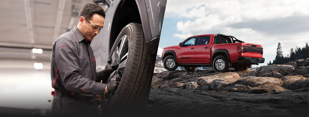 Summer Refresh Special | Longhorn Nissan