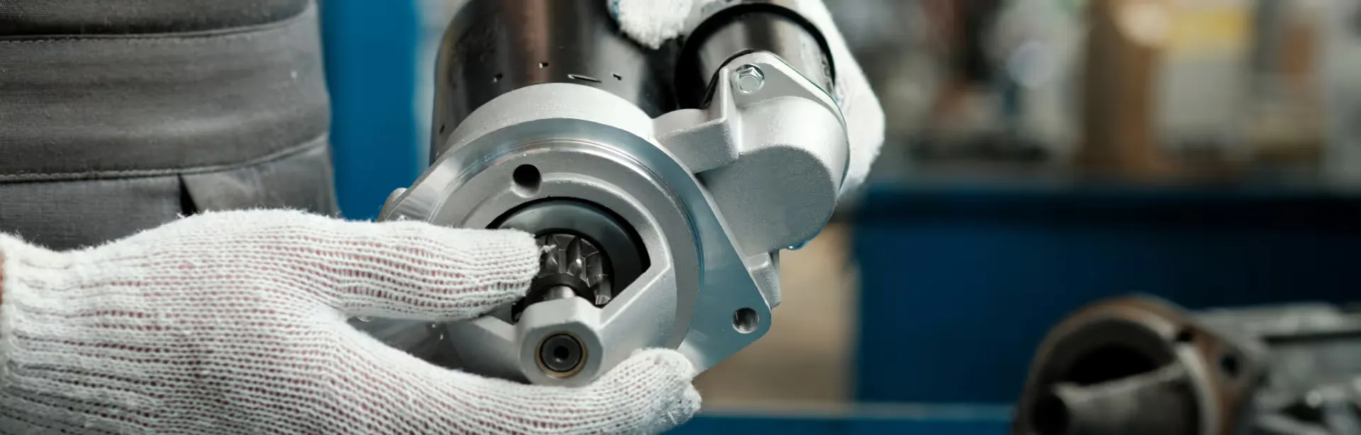 Protecting Your Investment: How Nissan OEM Parts Maintain Your Vehicle’s Value