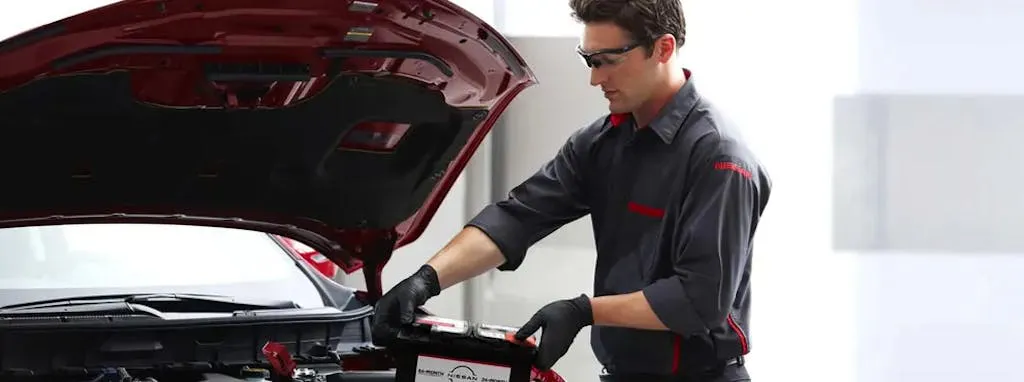 Complimentary Services | Longhorn Nissan