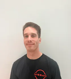 Trey Lewis Photo