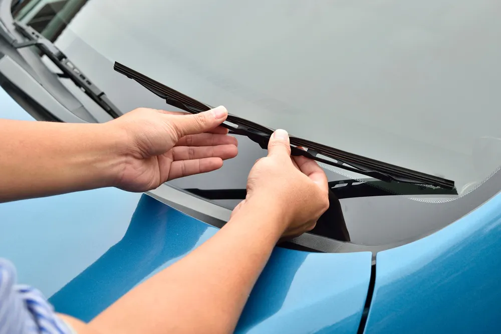 Wiper Blades – $12.50 Each | Longhorn Nissan