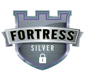fortress silver