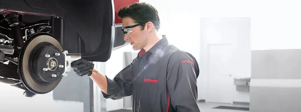Diagnostic Savings | Longhorn Nissan