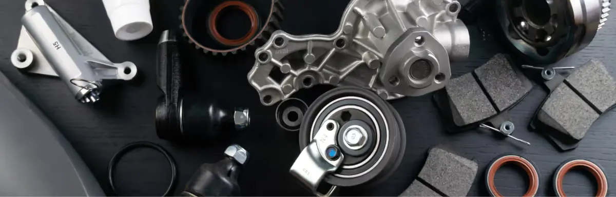 Skip the Guesswork: The Complete Longhorn Nissan Parts Online Ordering Guide