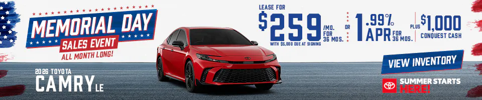 camry srp | Lowe Toyota of Warner Robins