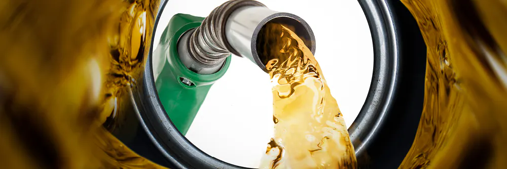 Fuel System Special | Lowe Toyota of Warner Robins