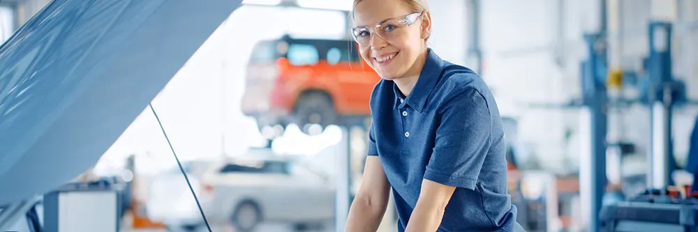 Road Trip Ready Package | Lowe Toyota of Warner Robins