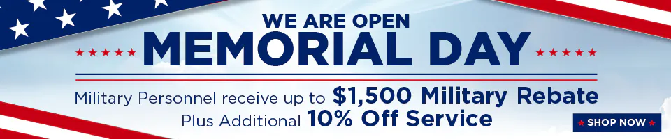memorial day | Lowe Toyota of Warner Robins