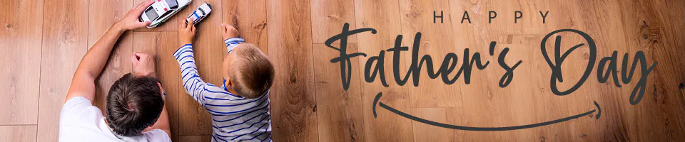 Fathers Day | Lowe Toyota of Warner Robins