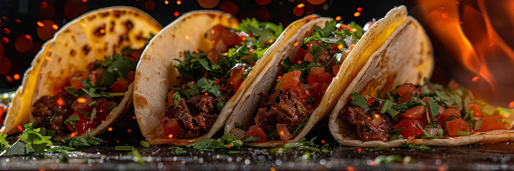Taco Tuesday | Lowe Toyota of Warner Robins