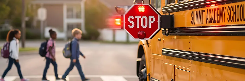 Back to School, Back to Safety | Lowe Toyota of Warner Robins