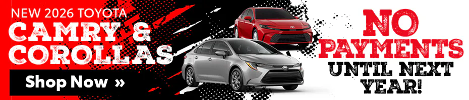 camrys/corollas | Lowe Toyota of Warner Robins