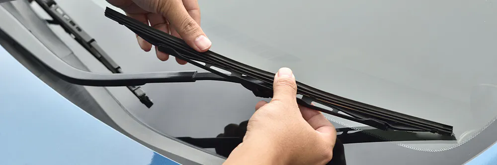 See Clearly This Season! | Lowe Toyota of Warner Robins