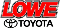 Lowe Toyota of Warner Robins