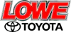 Lowe Toyota of Warner Robins