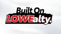 Lowe Toyota of Warner Robins