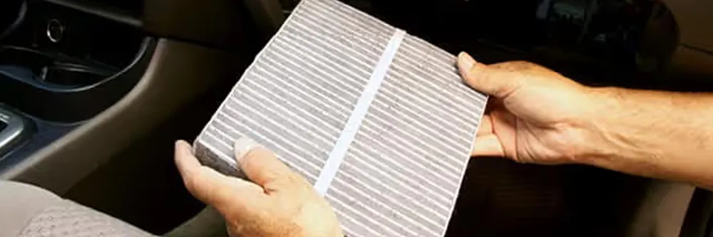Cabin or Engine Air Filter | Lowe Toyota of Warner Robins