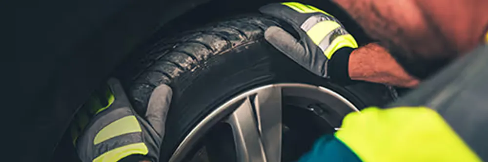 Brake Inspection | Lowe Toyota of Warner Robins