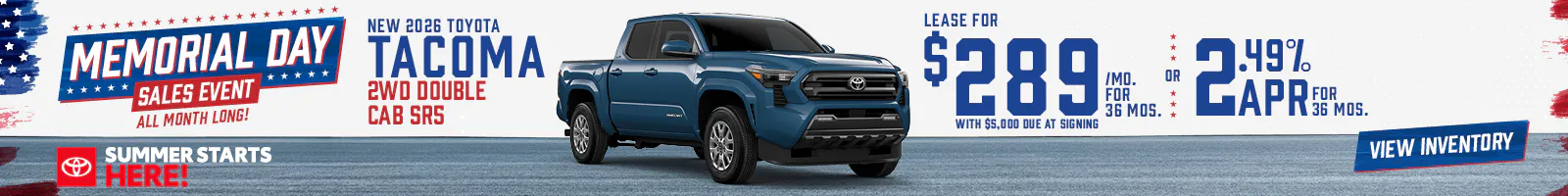 tacoma