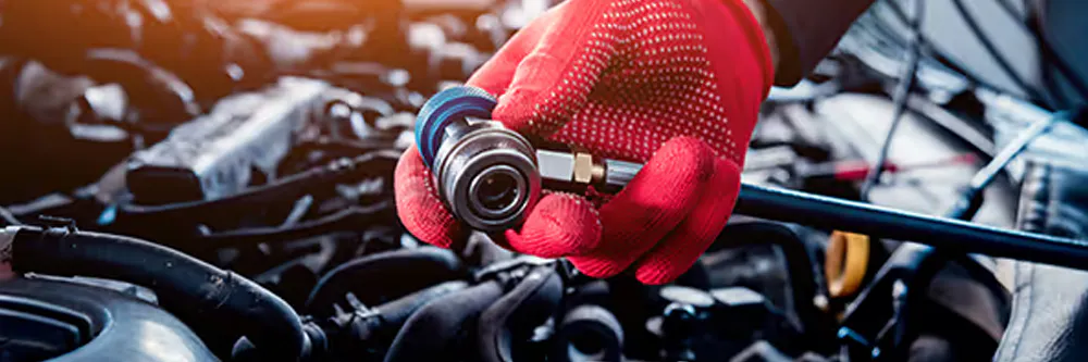 Fuel System Special | Lowe Toyota of Warner Robins