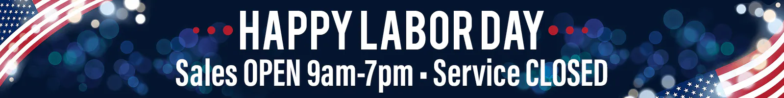 Labor Day