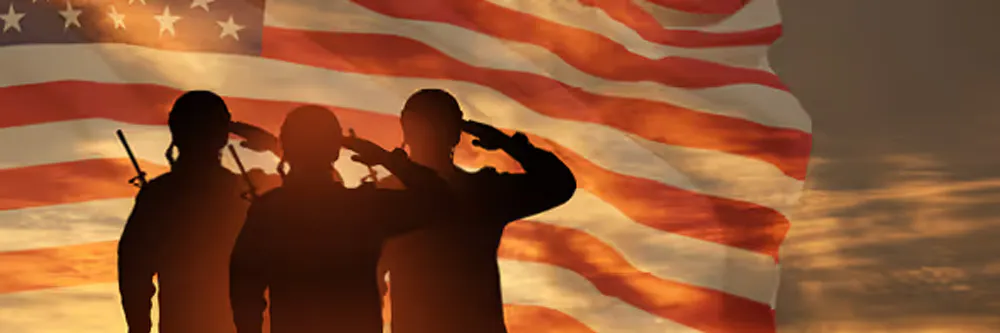 Military Discount | Lowe Toyota of Warner Robins