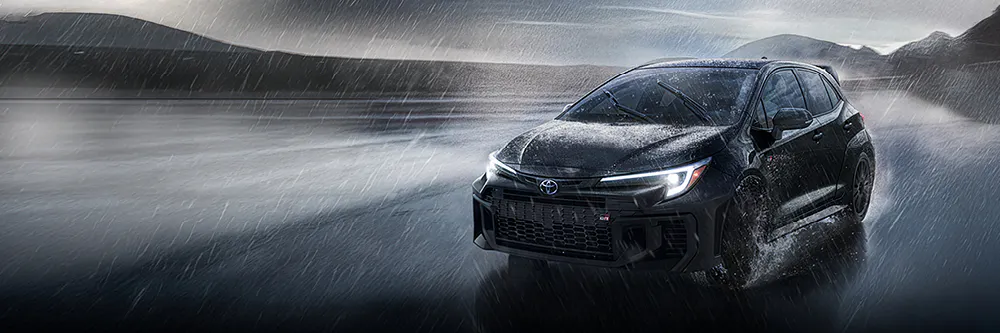 Tire Savings Event | Lowe Toyota of Warner Robins