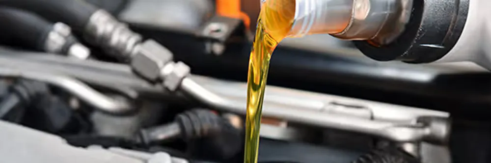 Oil Change With Fuel Additive Service | Lowe Toyota of Warner Robins