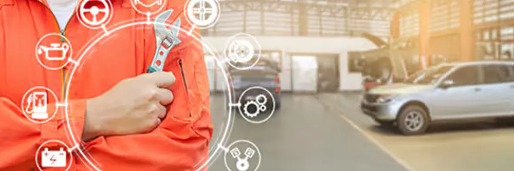 Service Financing | Lowe Toyota of Warner Robins