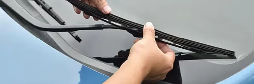 Wiper Blades | Lowe Toyota of Warner Robins