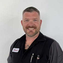 Jarred Johnson Photo