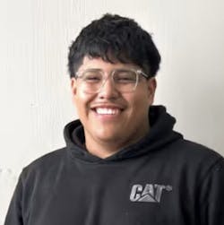 Martin Santiago Photo