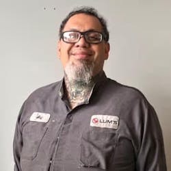 Art Guzman Photo