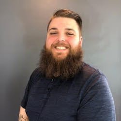 Cody Spare Photo
