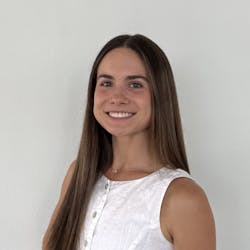 Lexie Thompson Photo