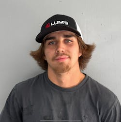 Karson Towner Photo