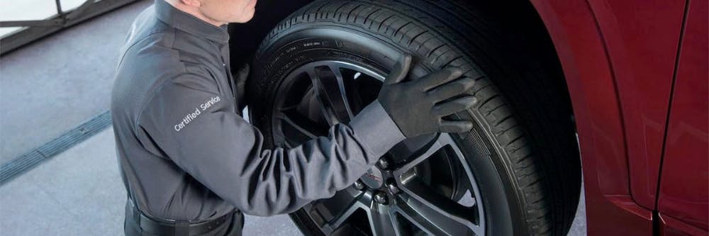 $20 OFF ALIGNMENT CHECK | Lum