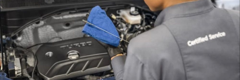 $25 OFF OIL CHANGE | Lum