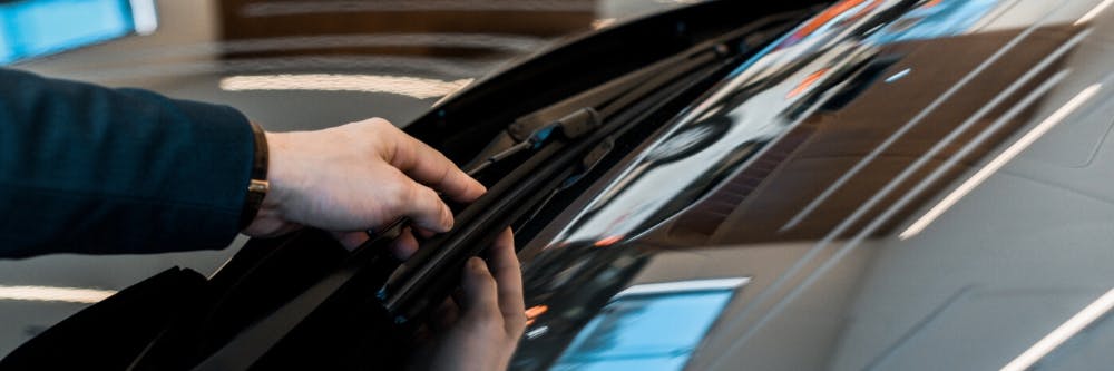 $10 OFF WIPER BLADES | Lum
