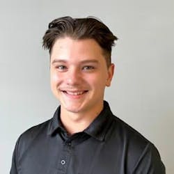 Micah Rojas Photo