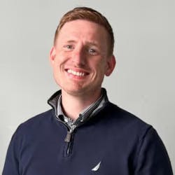 Zach Boschee Photo