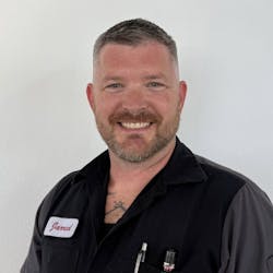 Jarred Johnson Photo