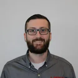 Clayton Hickey Photo