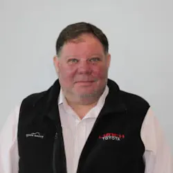 Dean Acquaviva Photo