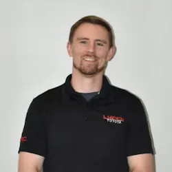 George Crawford Photo