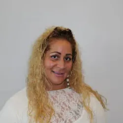 Margarita Allen Photo