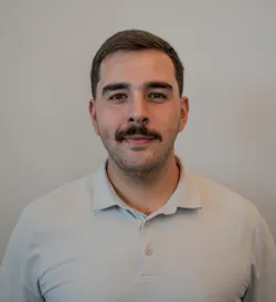 Gabriel Valverde Photo